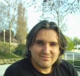 José Manuel Casado Sierra 